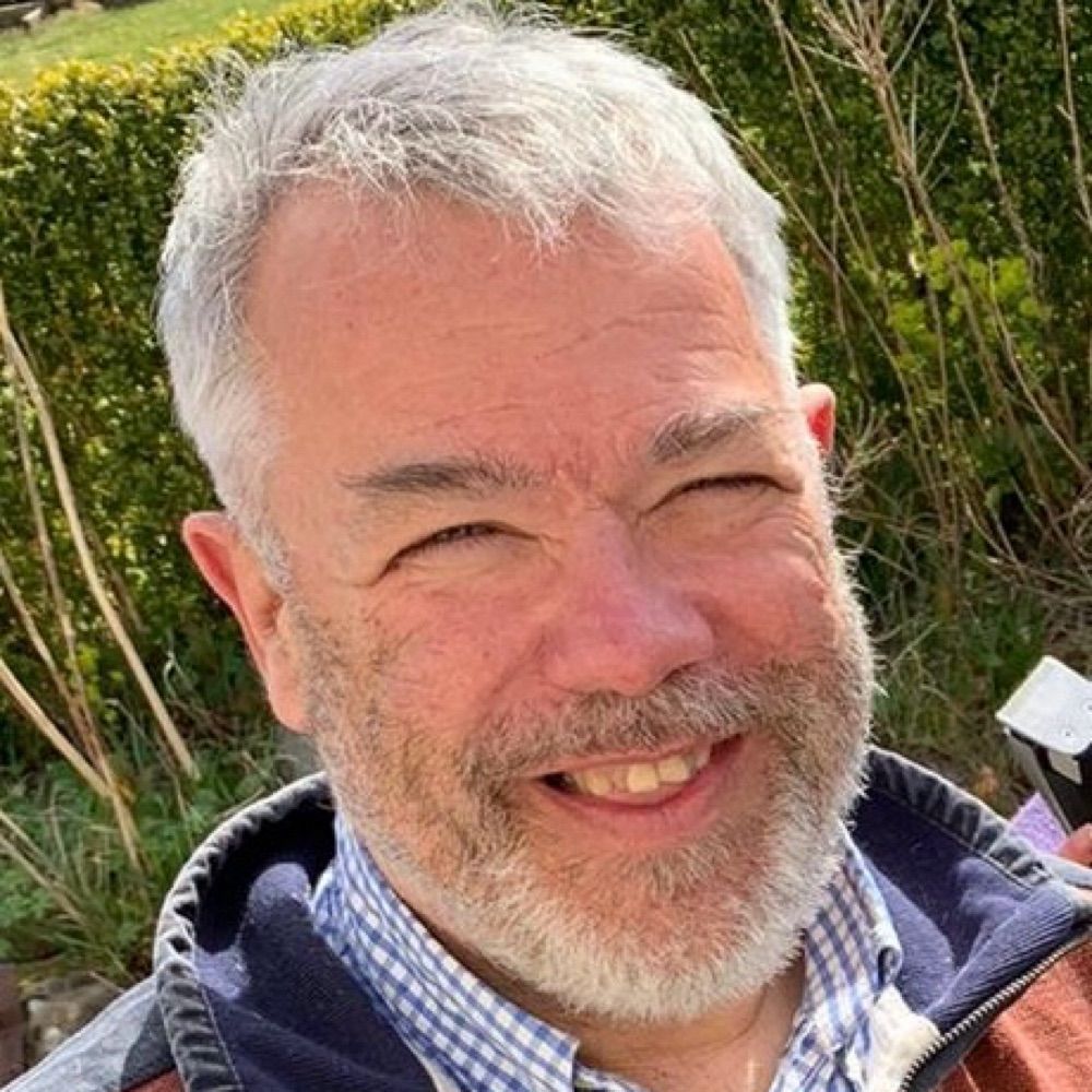 John Kemp