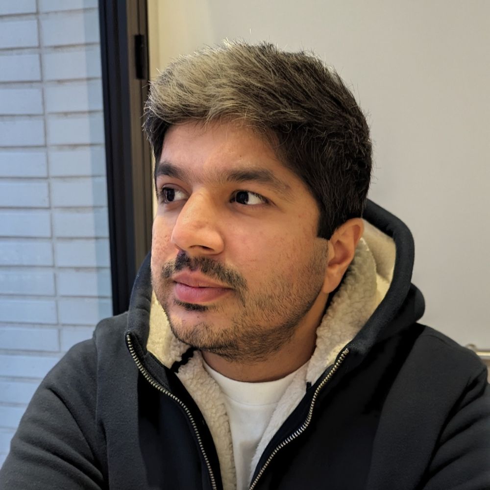 Sriniketh Ramachandran