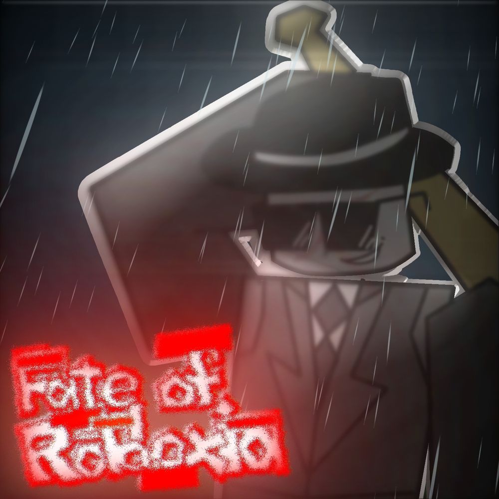 Fate Of Robloxia