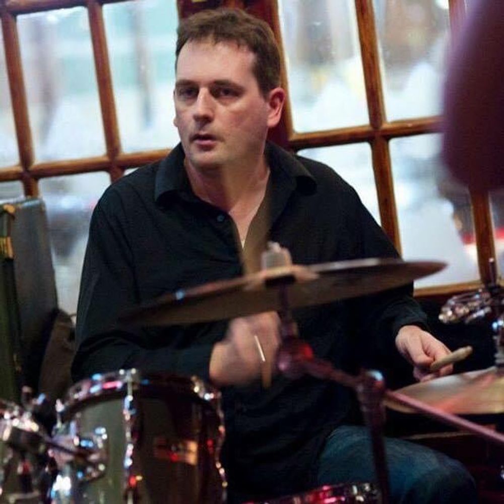 Marc Gratama