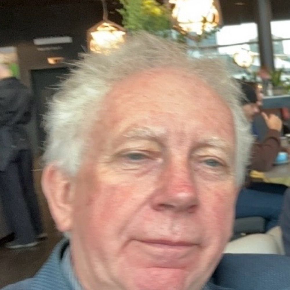 Hugh Hunt