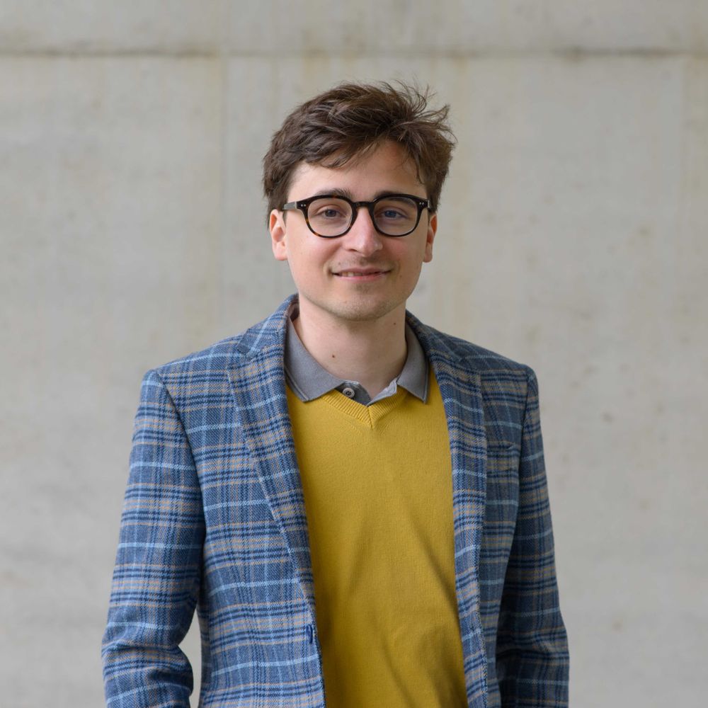 Lorenzo Bernazzani