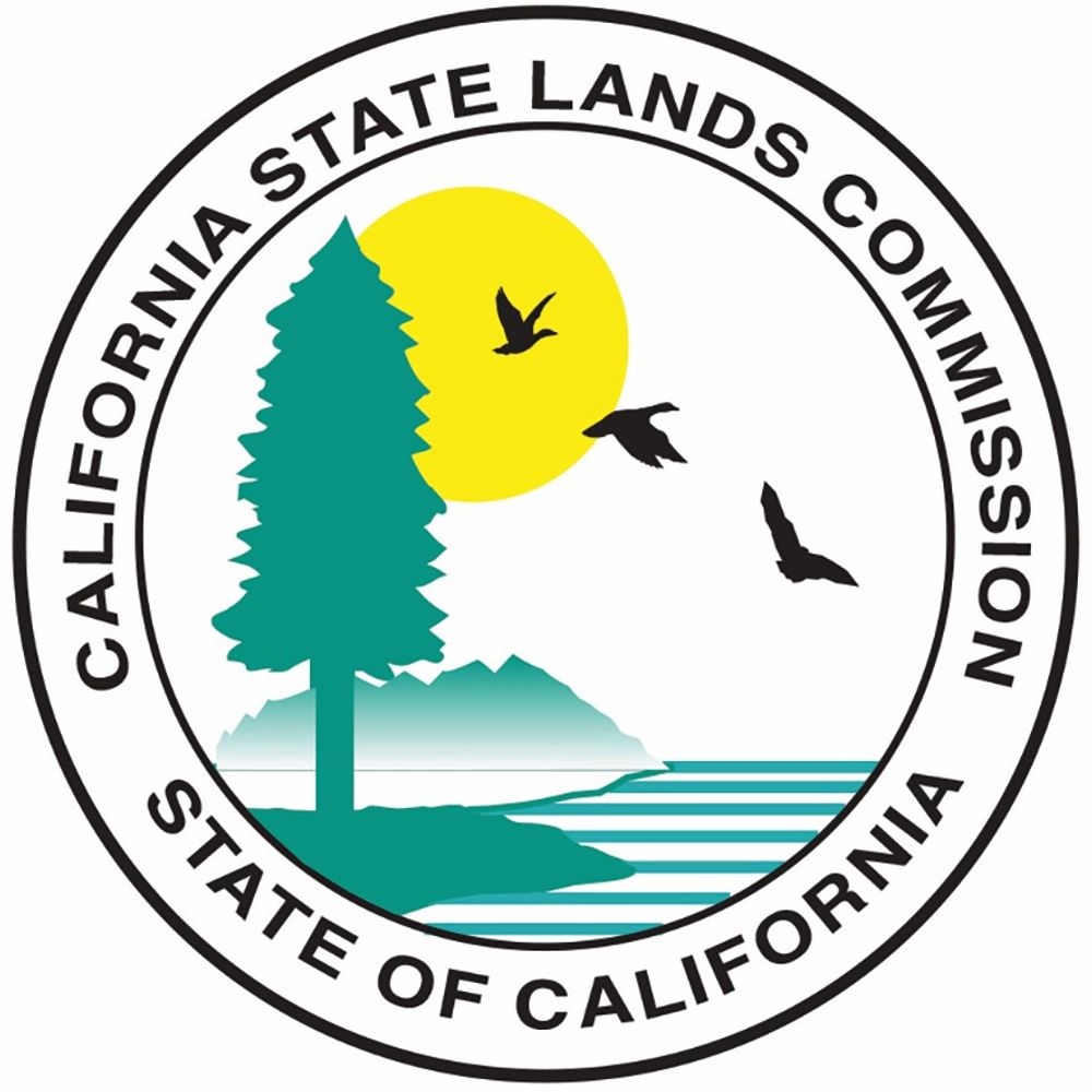 California State Lands Commission