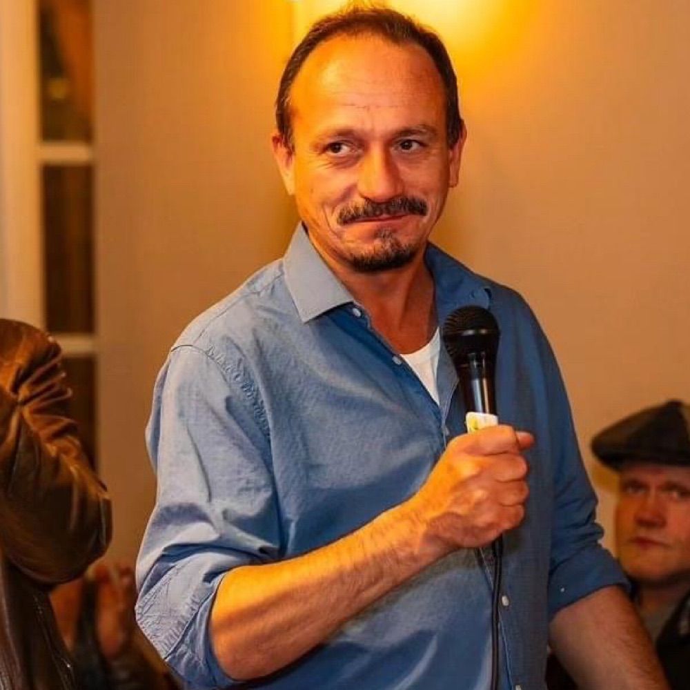 Marc Baum