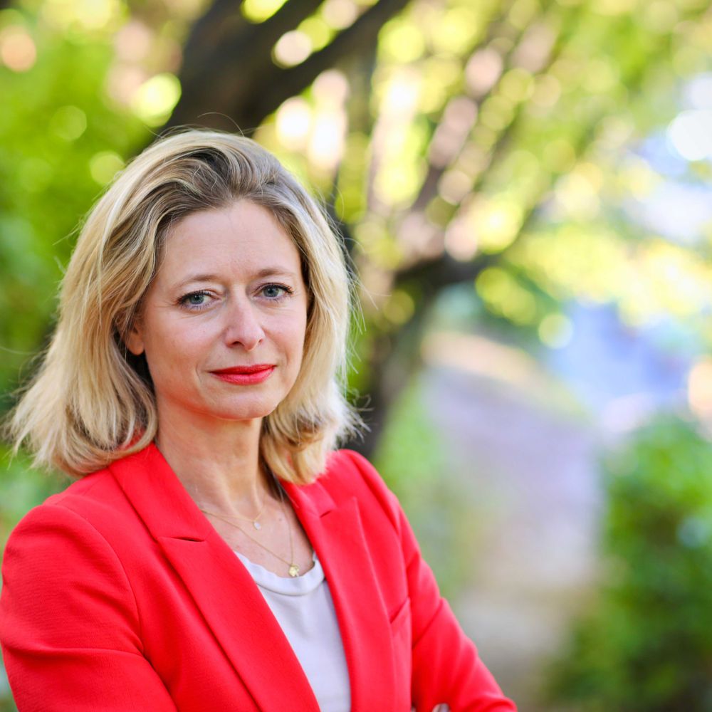 Anne Sophie Peyran