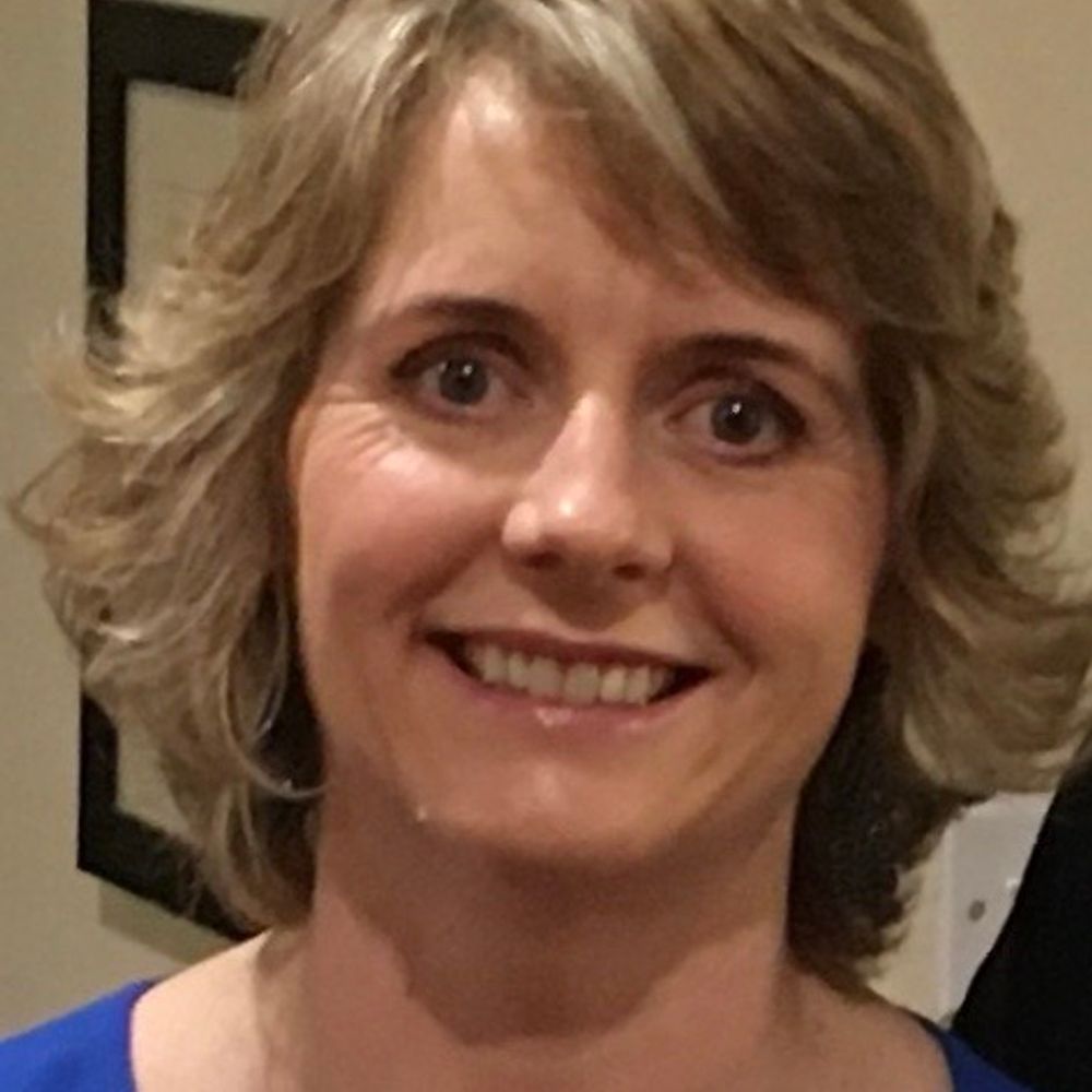 Mary Cronin
