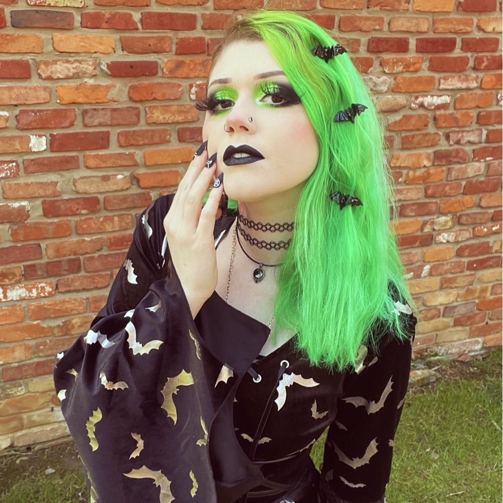 🩸🦇 Britnye 🦇🩸