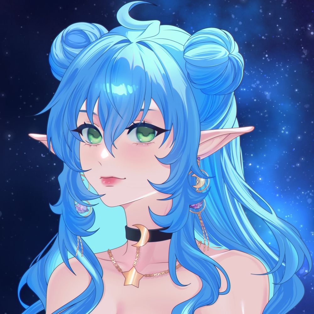 Stella Kiri ✨💙