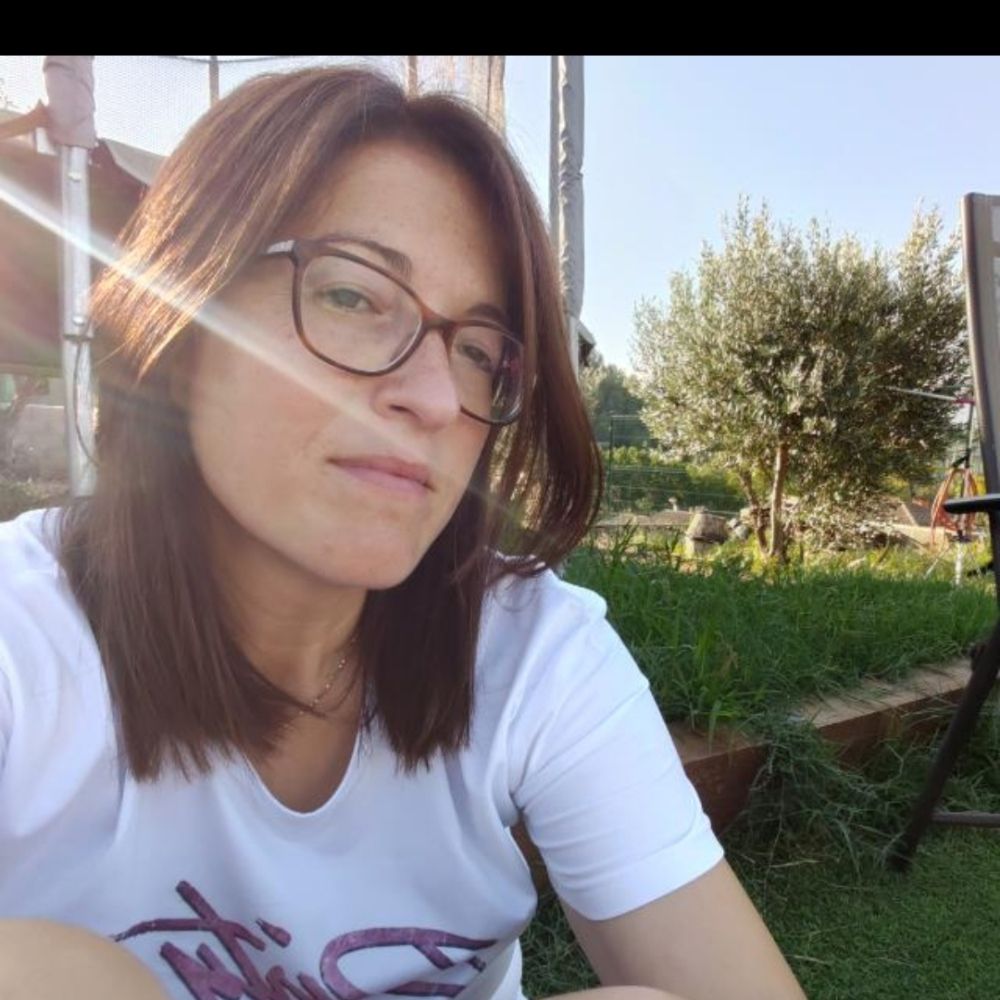 Alba Rodríguez