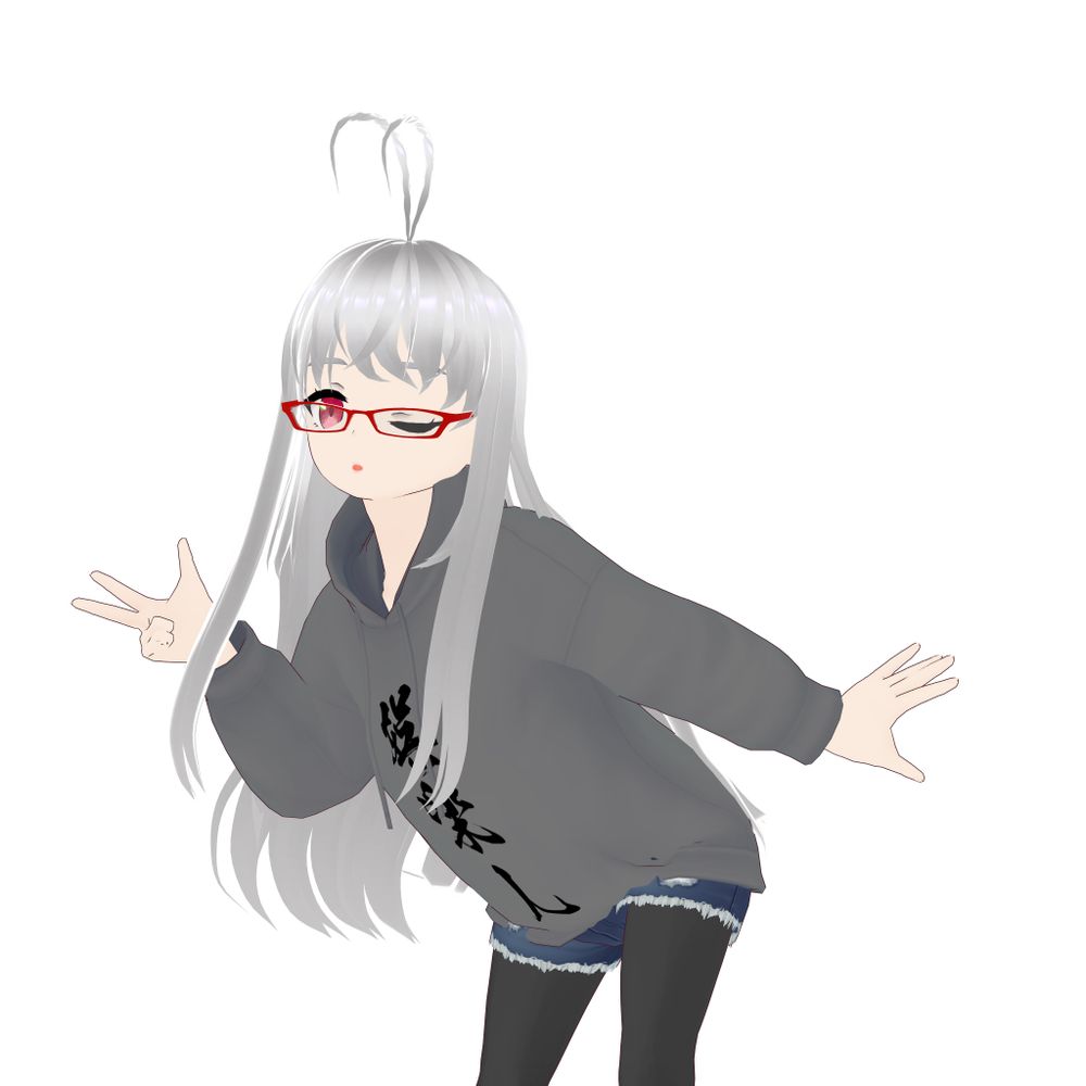 幾崎ふぁん