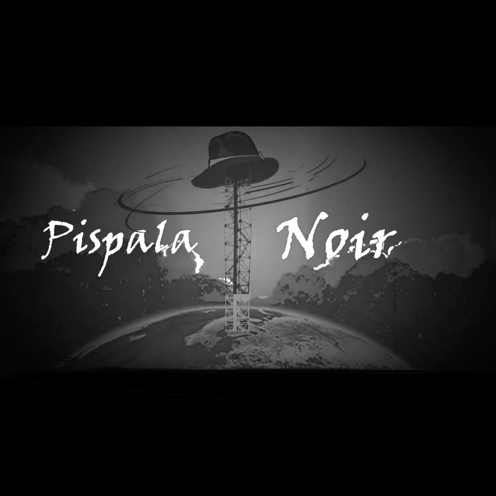 Pispala Noir