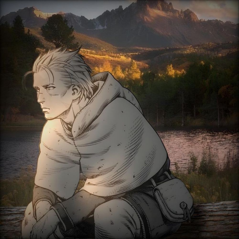 – 𝒜 𝓈𝒾𝓃𝓃ℯ𝓇