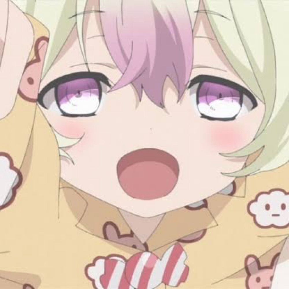はーい！