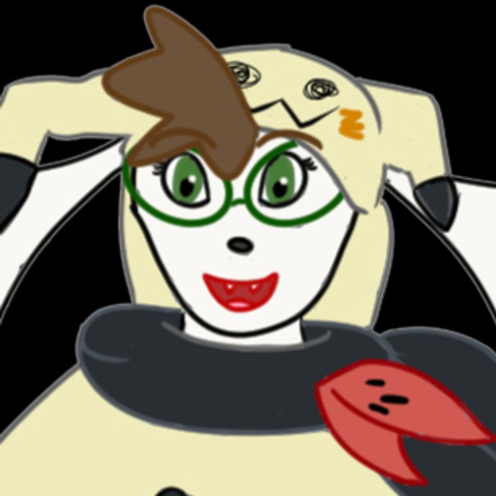 Shaymikyu/Mumune Lalune