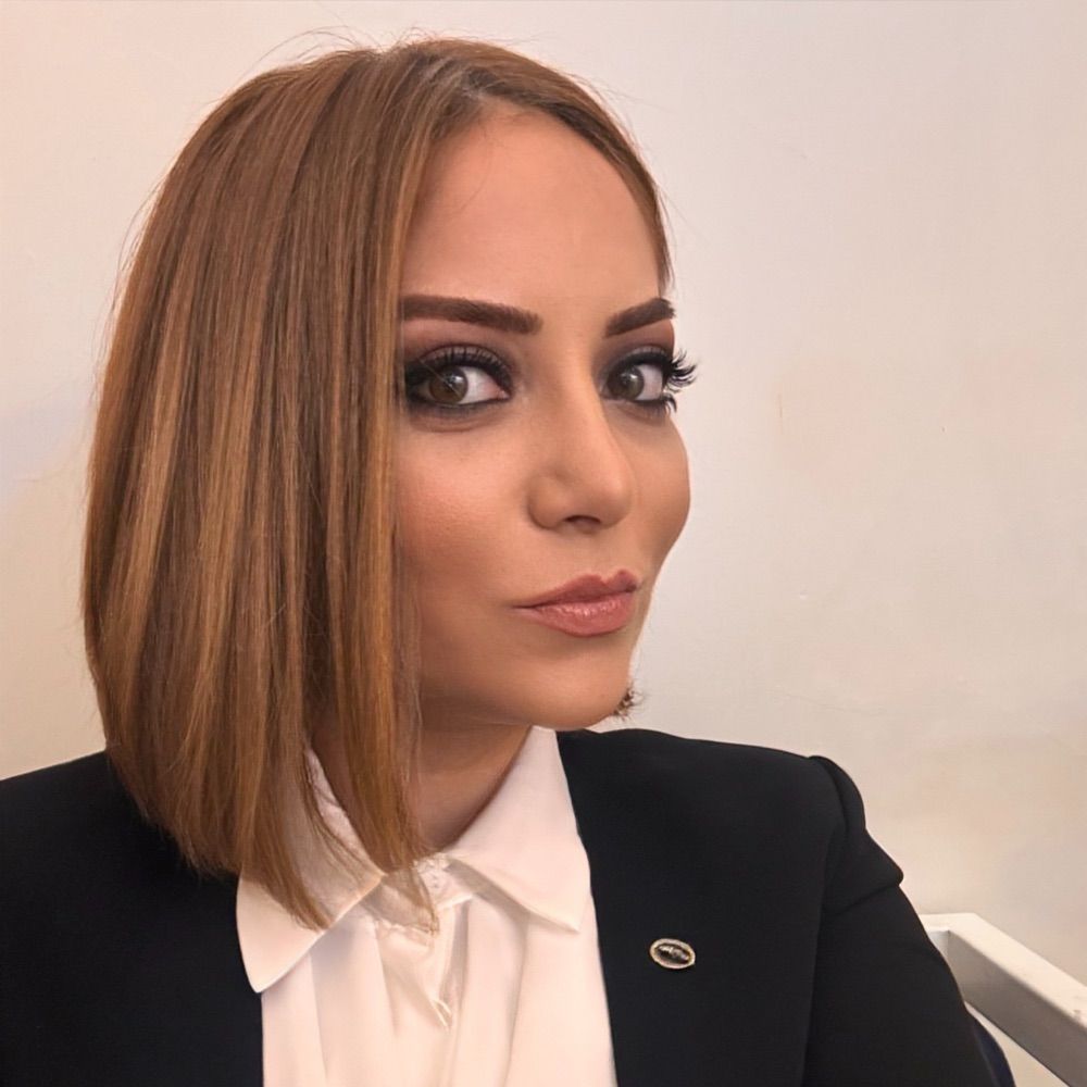 Funda Büşra Şimşek
