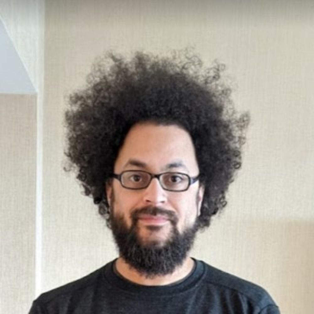 Aaron Blackshear's avatar
