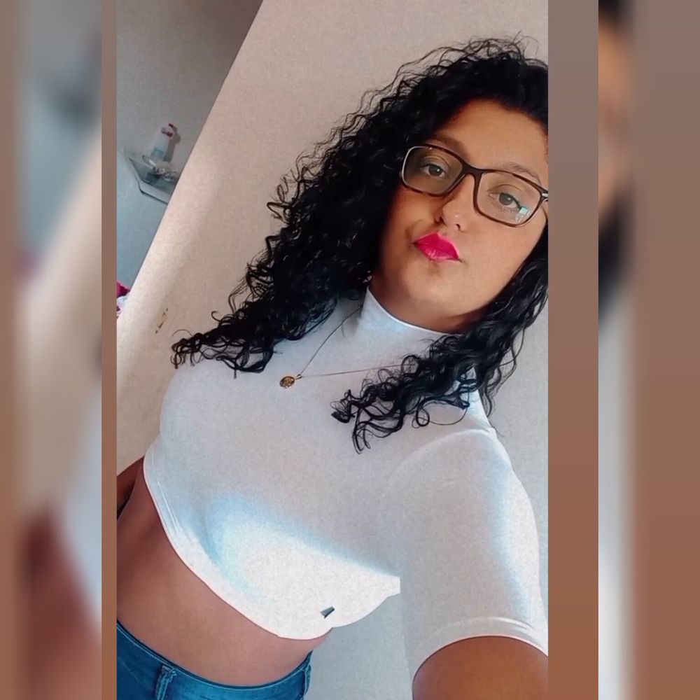 Bárbara Thacyane 