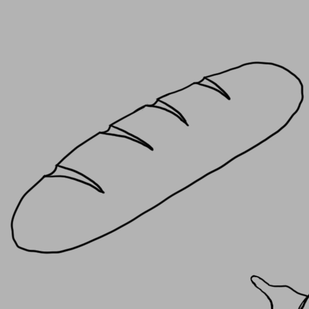 Bread