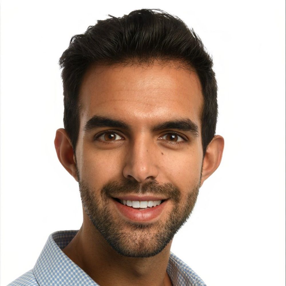 Behrouz Nezafat Maldonado