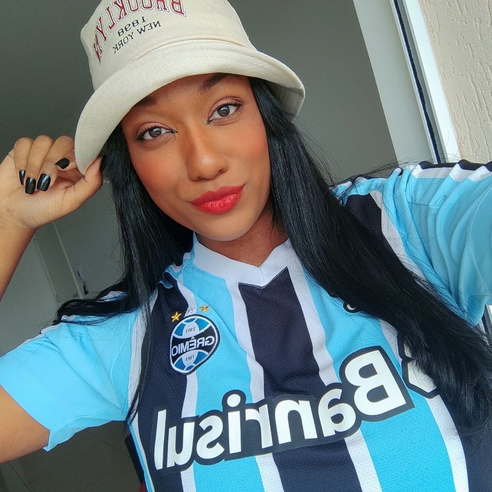 Lais Borges