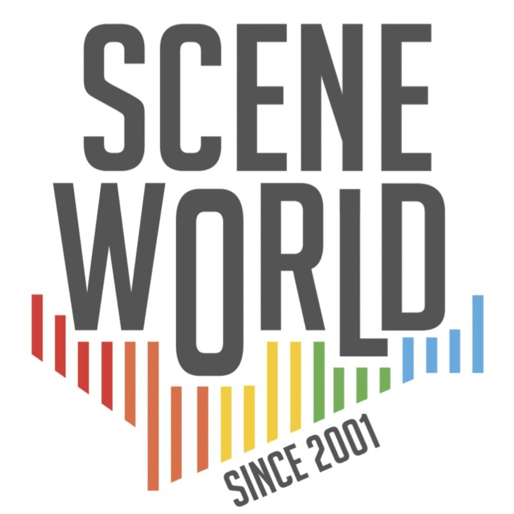 Scene World Magazine
