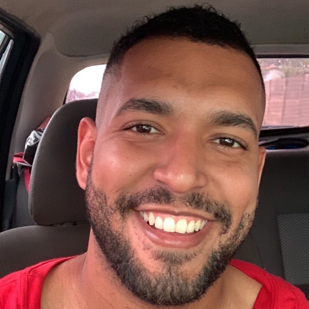 David Palheta