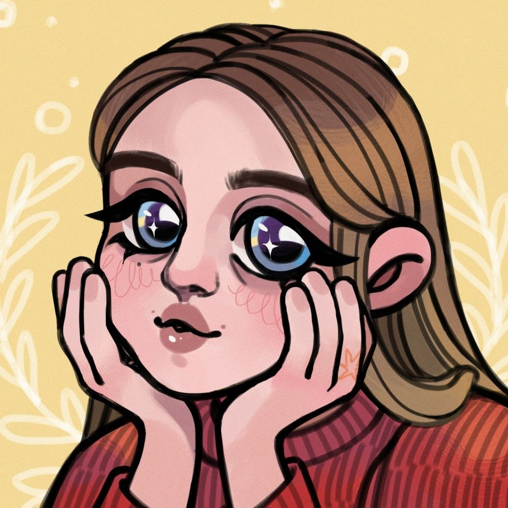 Daria🍁