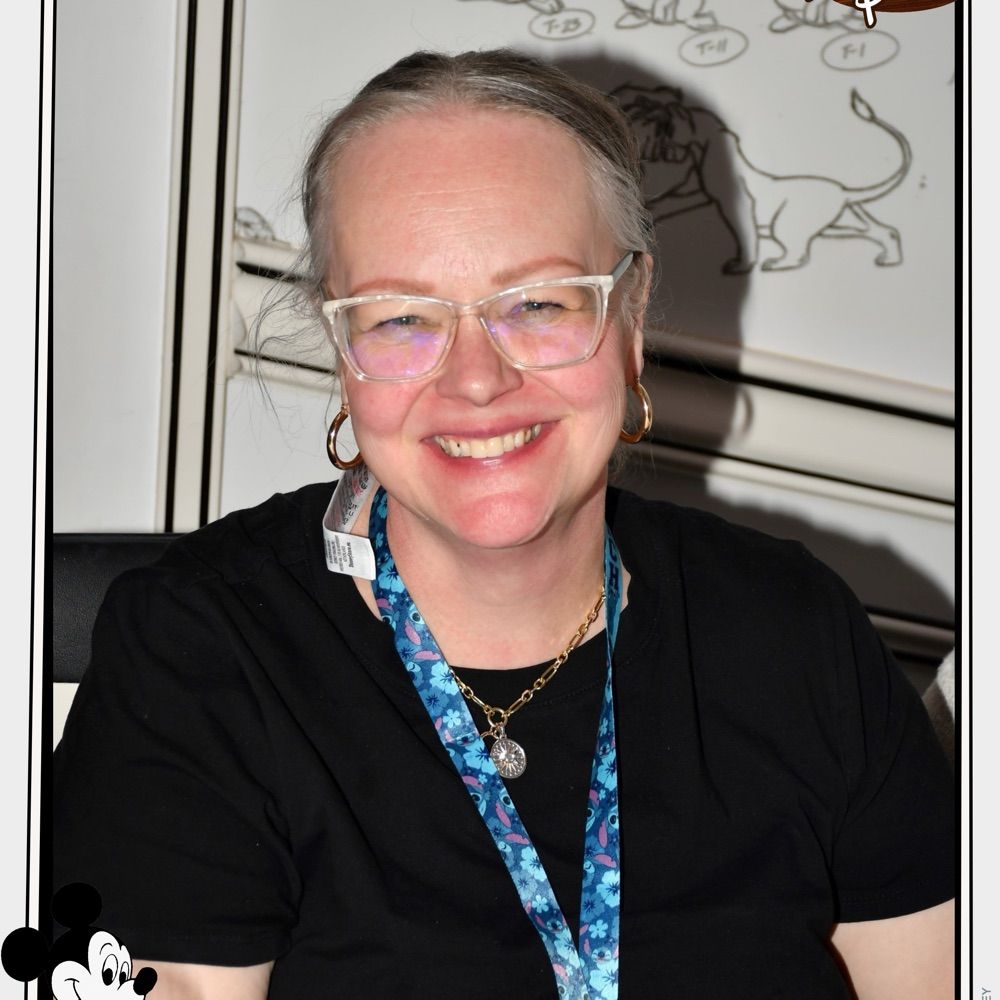 Monica Smith Hart