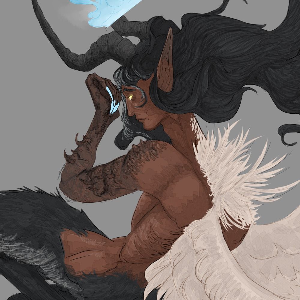 🦷 Derelict Ramses ( Coms Open ) 🫁