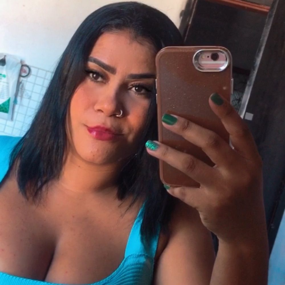 Isa Santos 