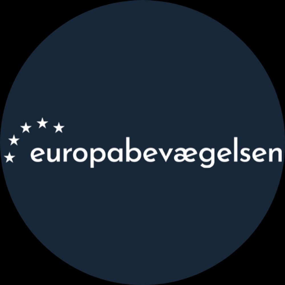 Europabevægelsen