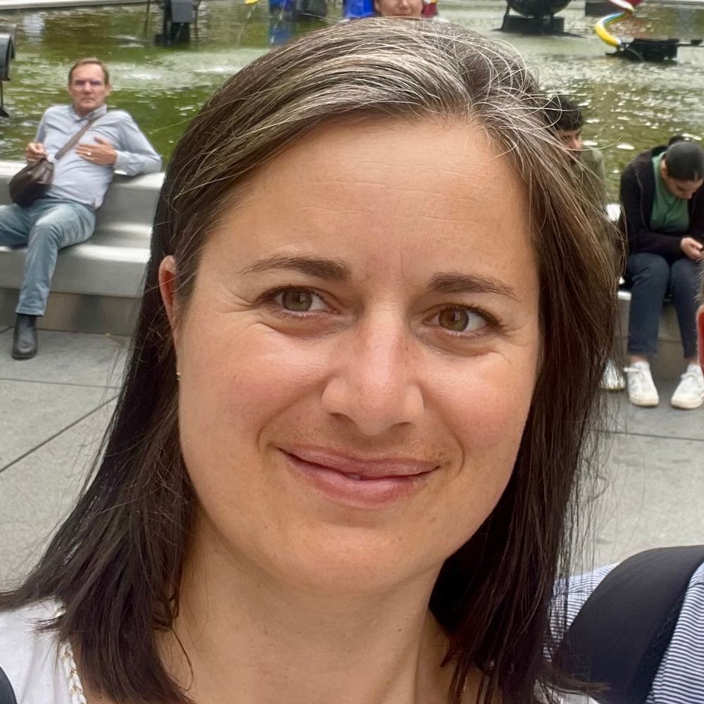 Marie Geffroy