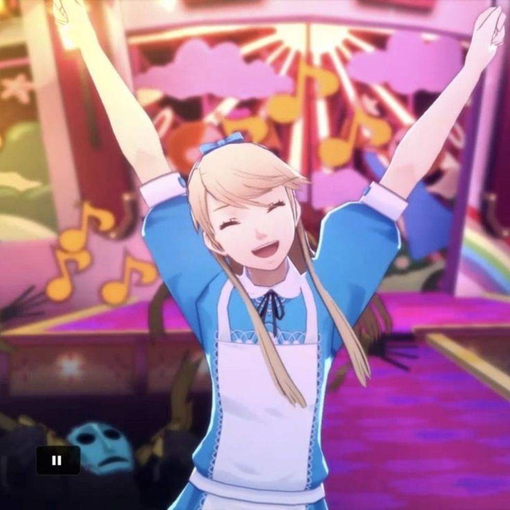 Teddie father 