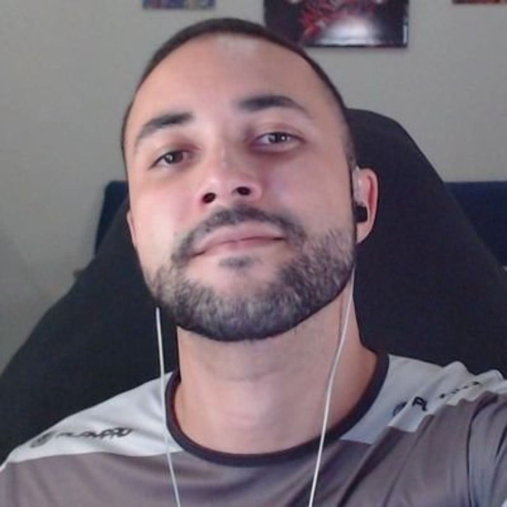 Carlos Victor 