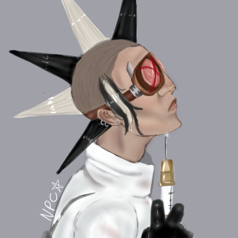Npc ★