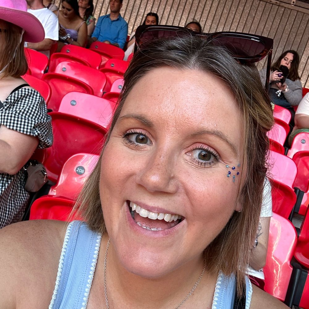 Vicky Sills
