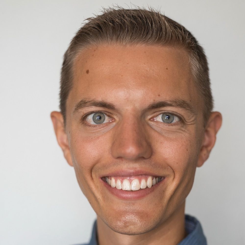 Jacob Fredegaard Hansen