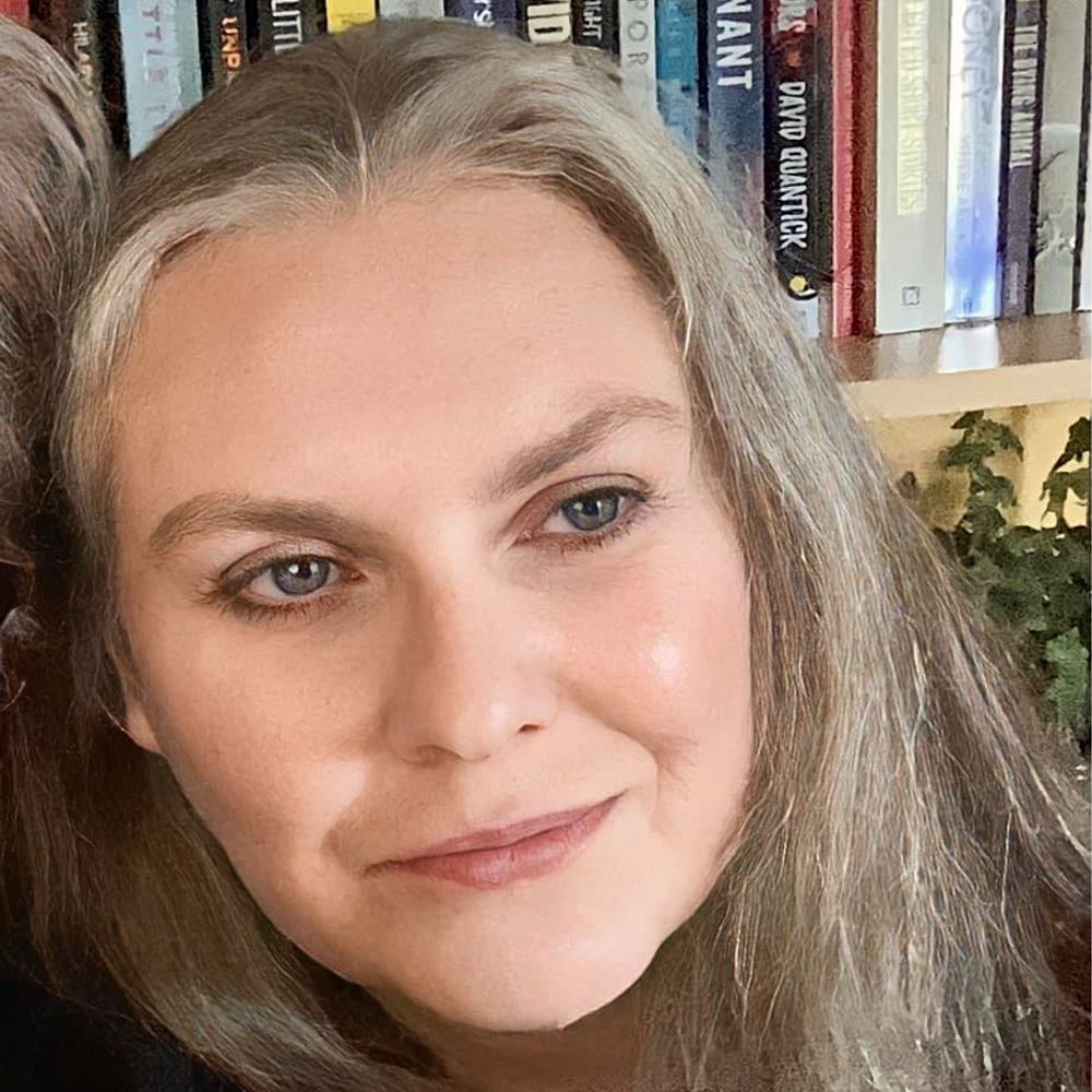 Caroline Conolly