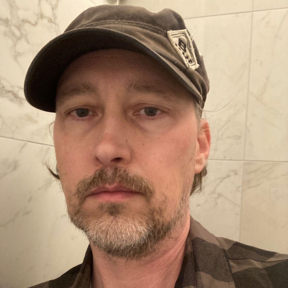 Mattias Kihl