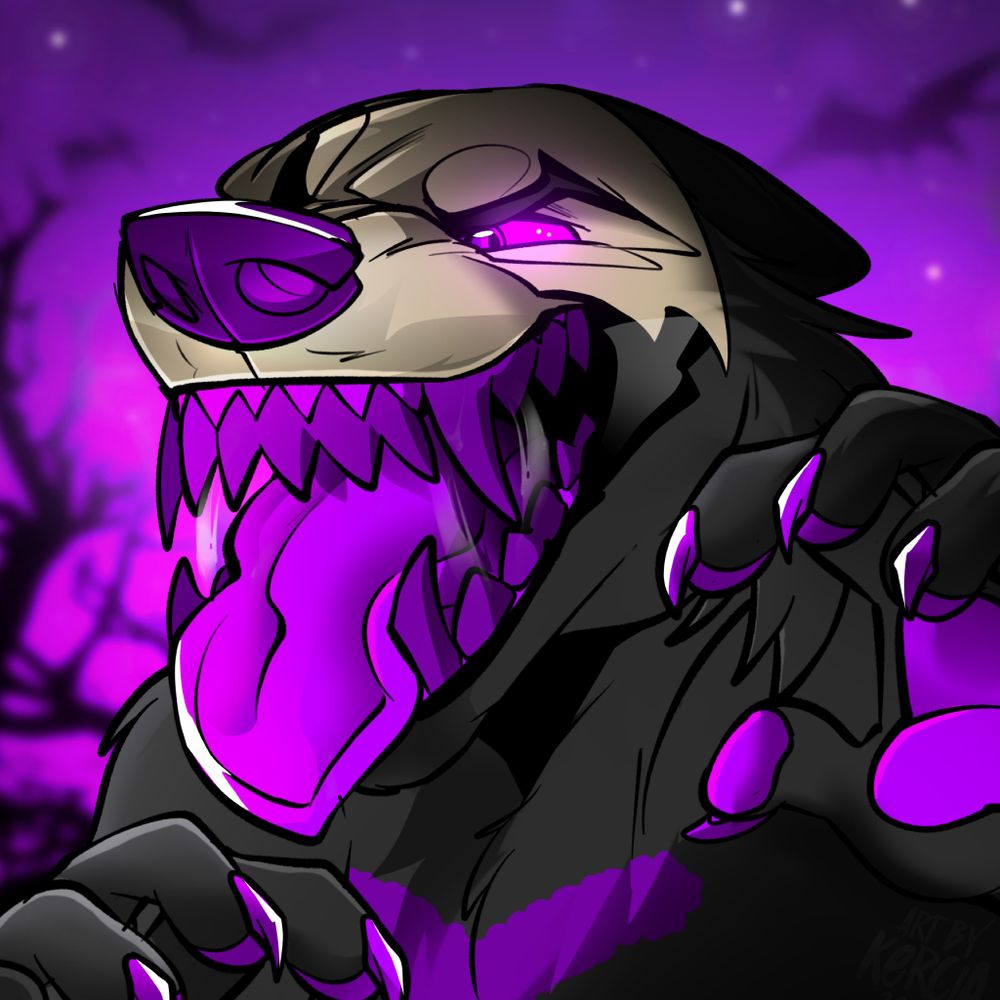 The Grape King