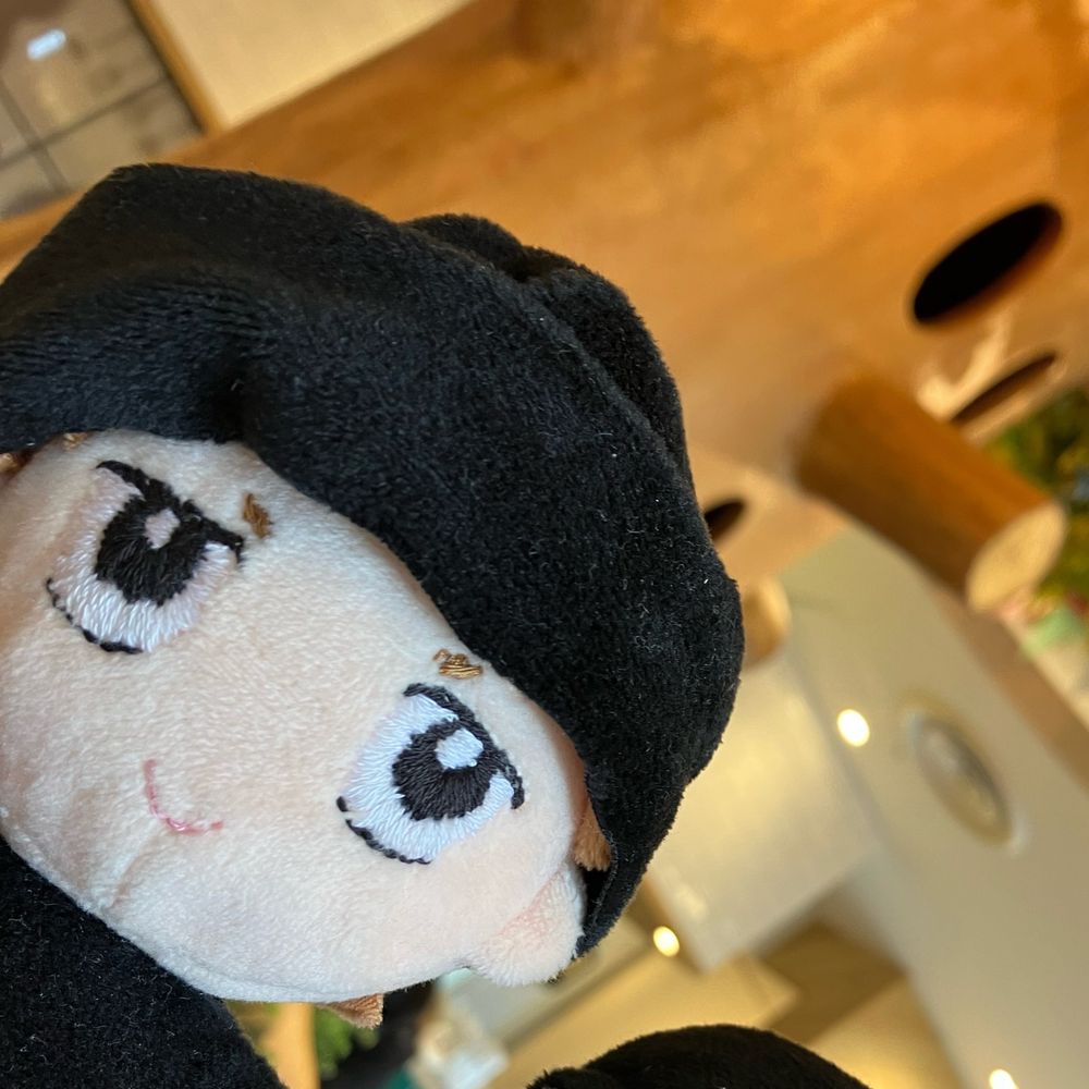 かみしょー