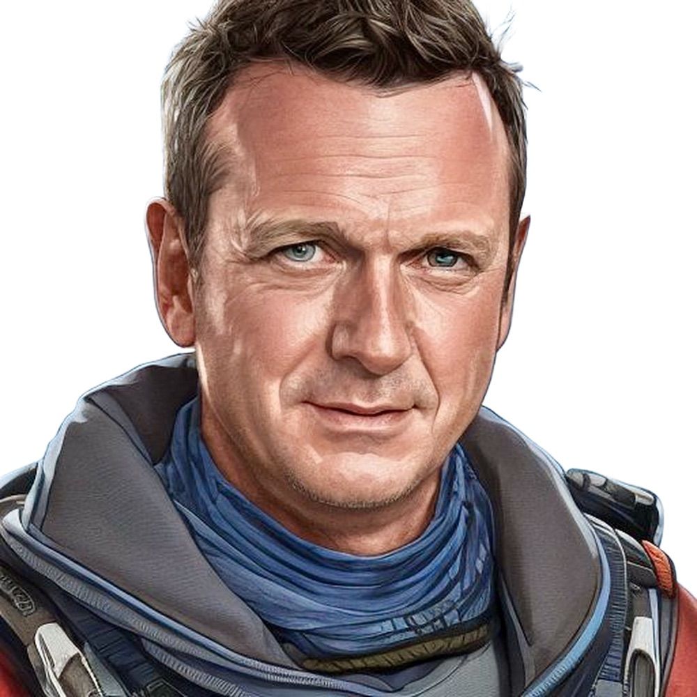 Justin Beevor