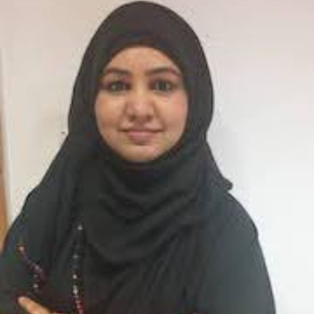 Parveen Khan