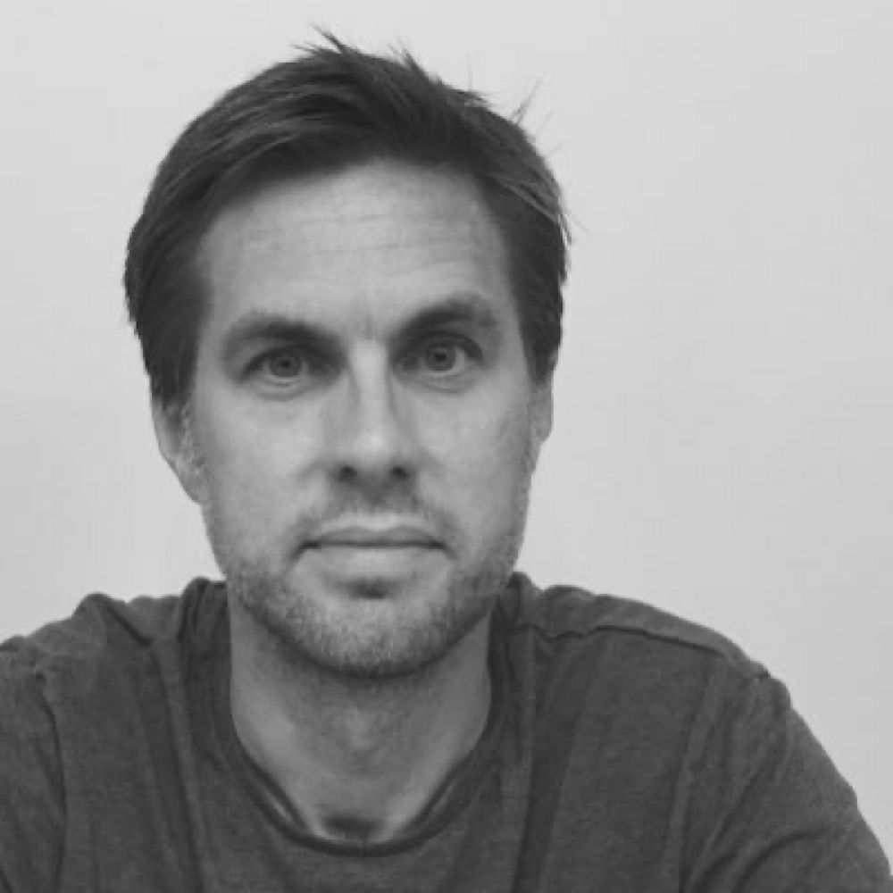 Matt Oakley