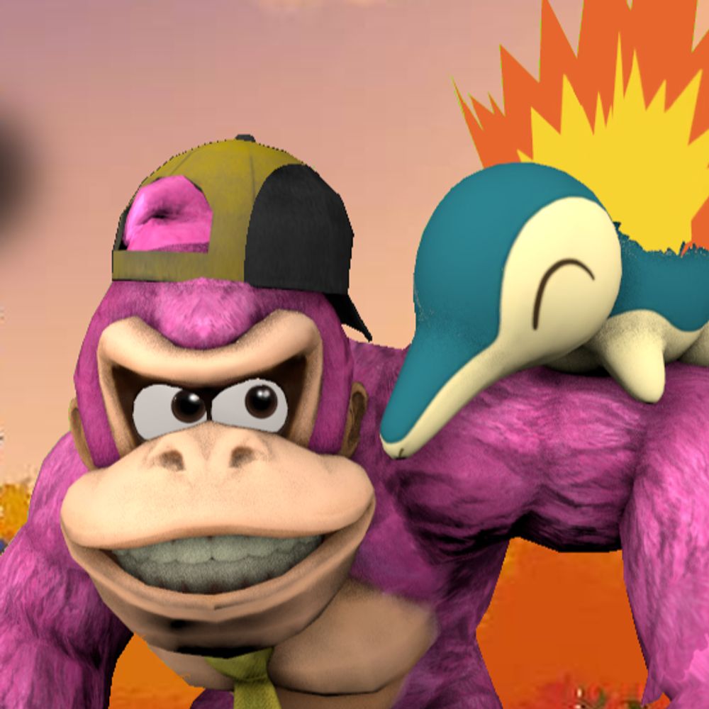 Filthy Kong