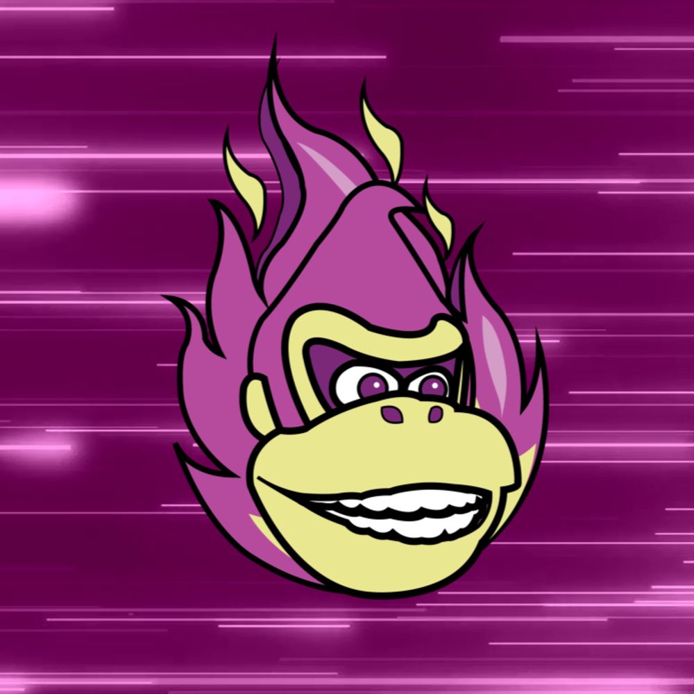 Filthy Kong