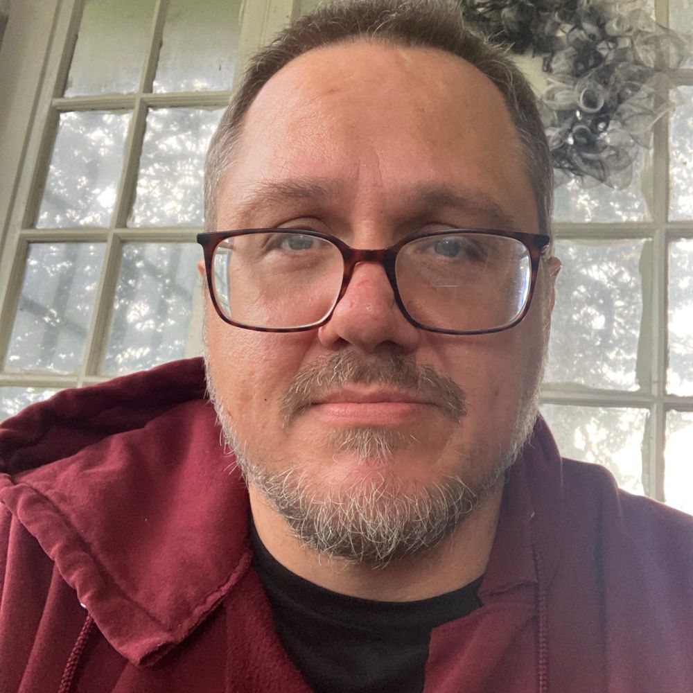 Grandaddy Jeff