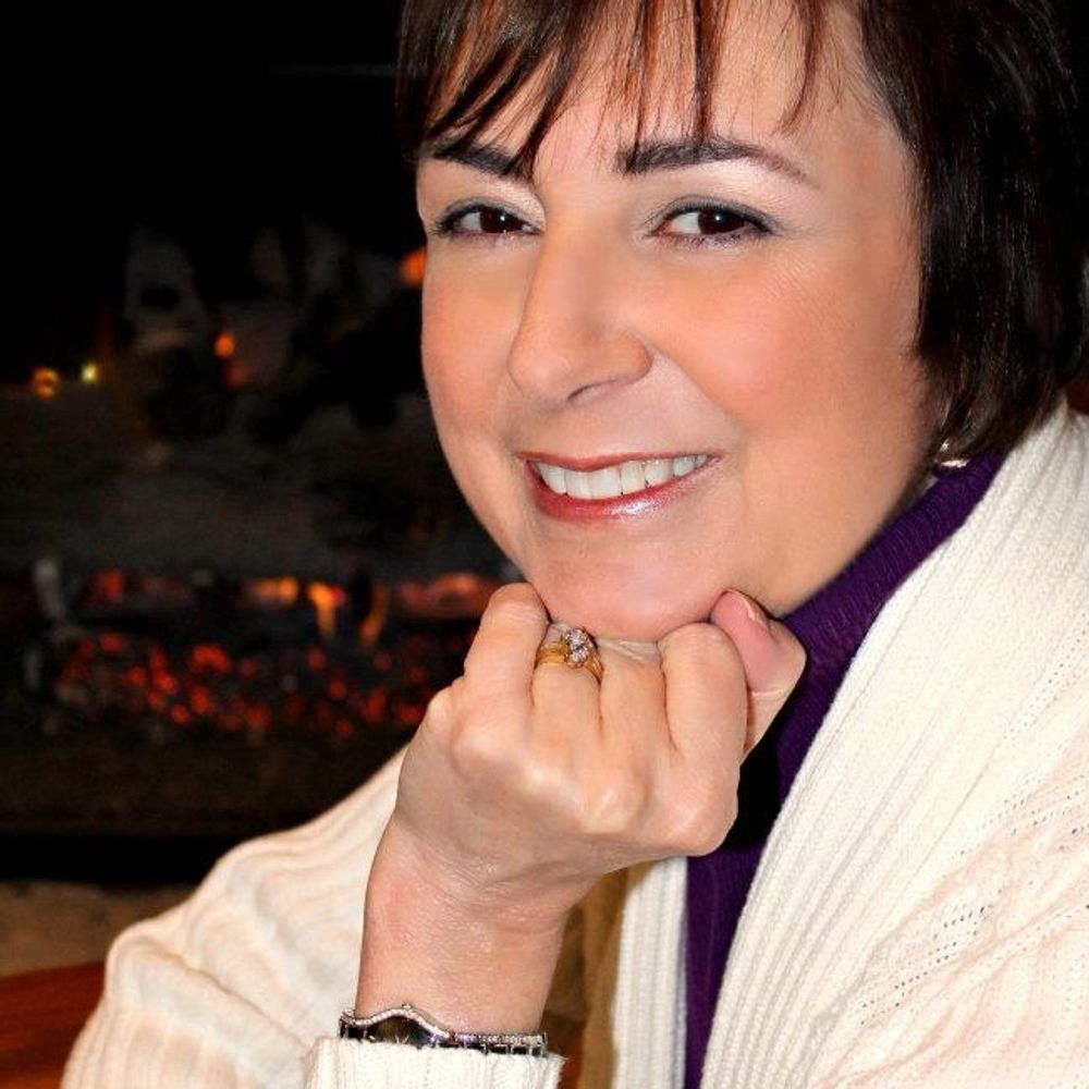 Lorraine Heath