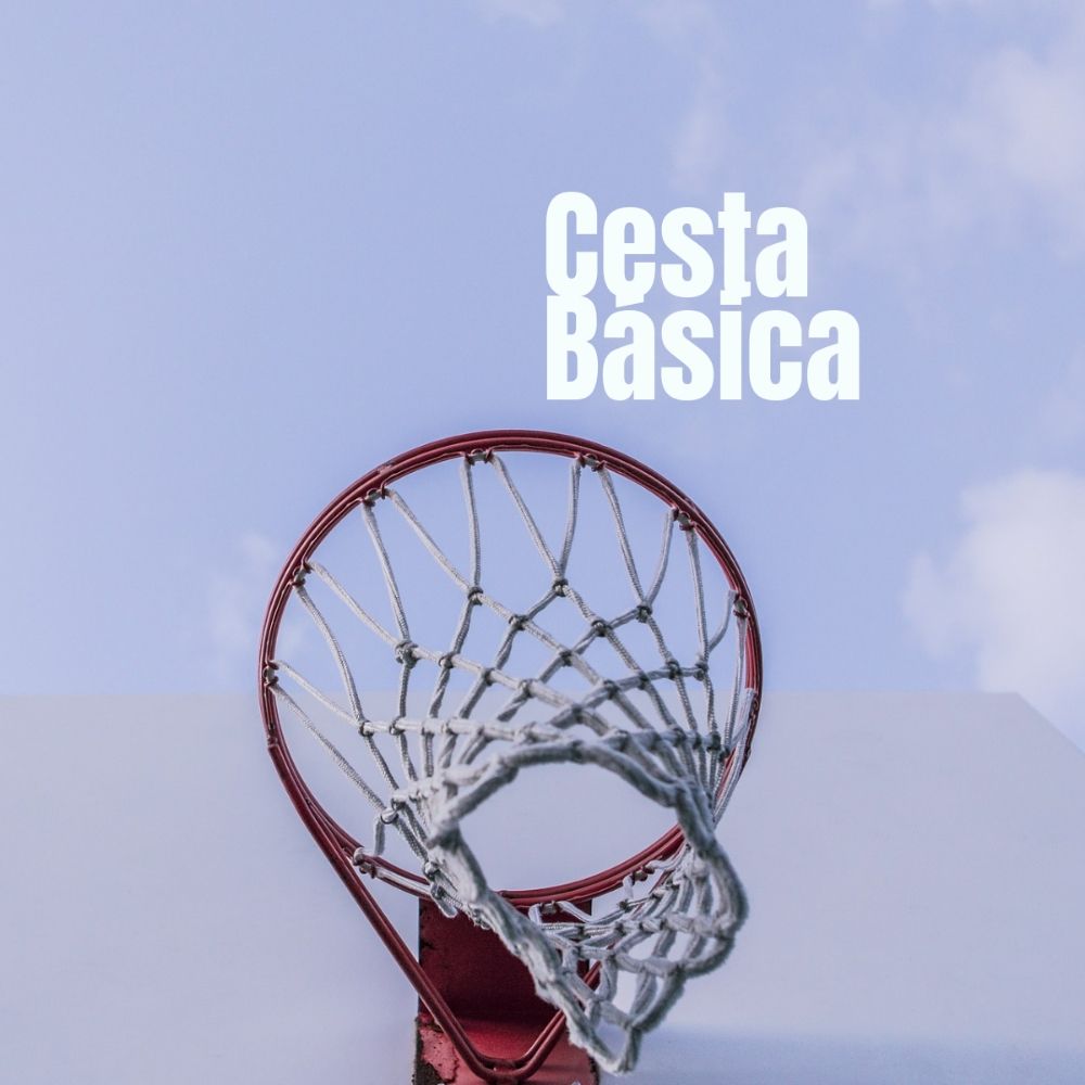 Cesta Básica 