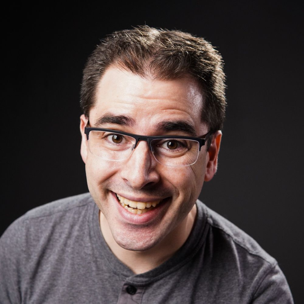 Aaron Parecki